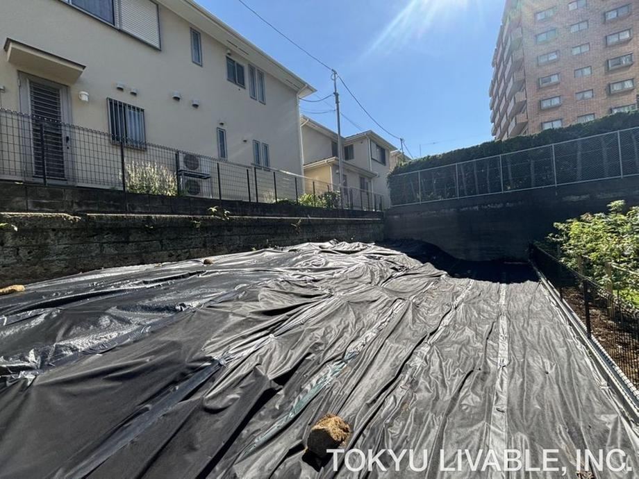 144 m² land in Shinagawa Ward, Tokyo - Photo 1