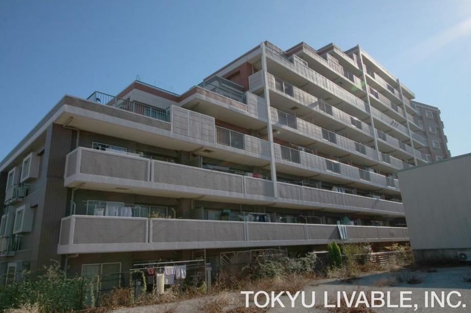 3LDK apartment in Chuo Ward, Sagamihara, Kanagawa - Photo 1