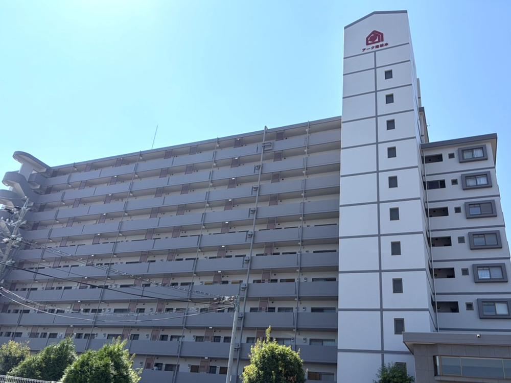 2LDK apartment in Matsumoto, Nagano - Photo 1