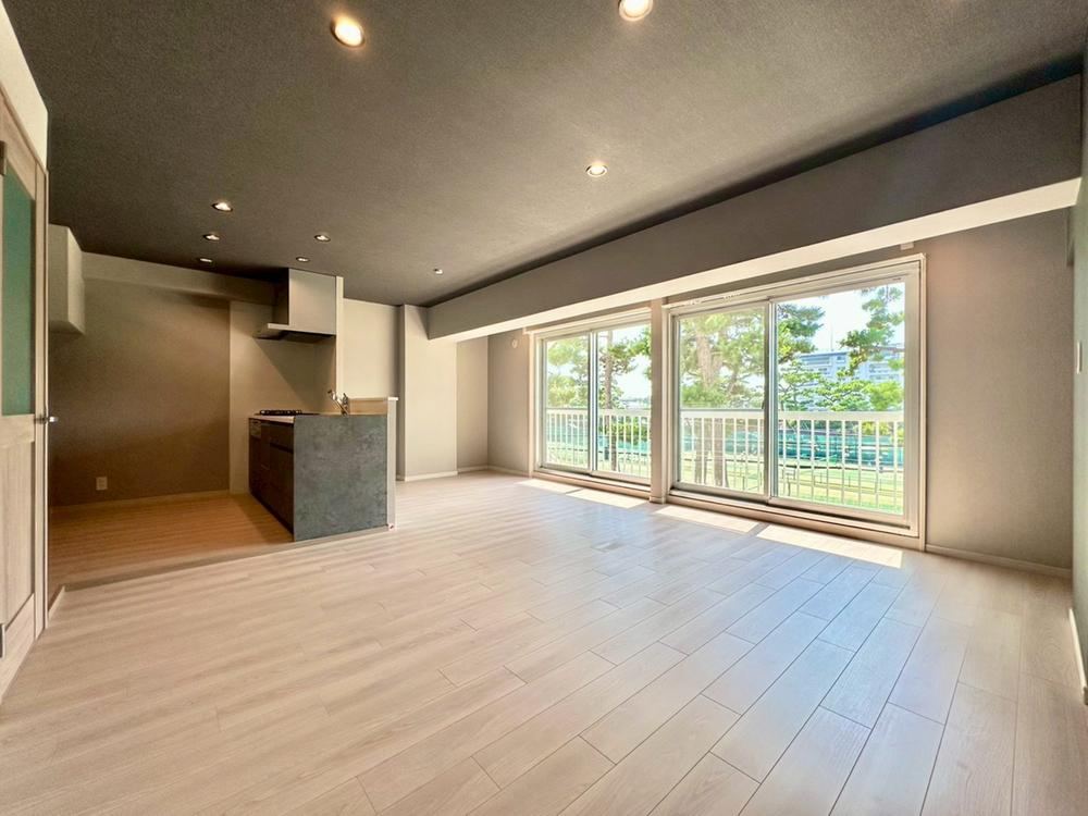 2LDK+S apartment in Ashiya, Hyogo - Photo 1