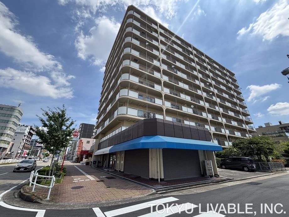 2LDK apartment in Chikusa Ward, Nagoya, Aichi - Photo 1