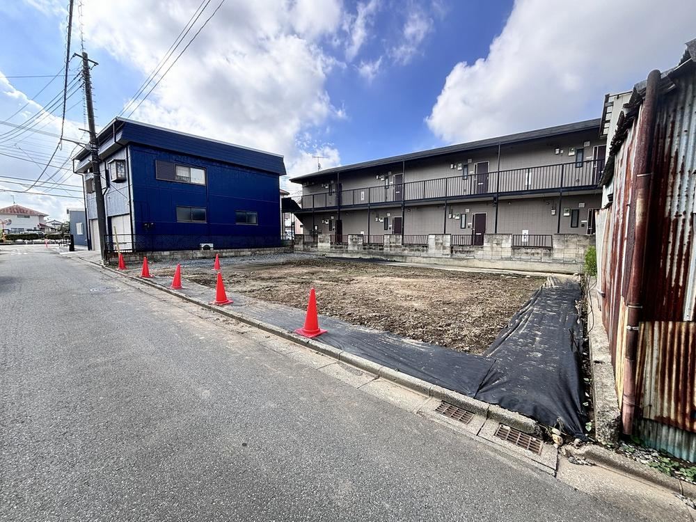 213 m² land in Fukaya, Saitama - Photo 1