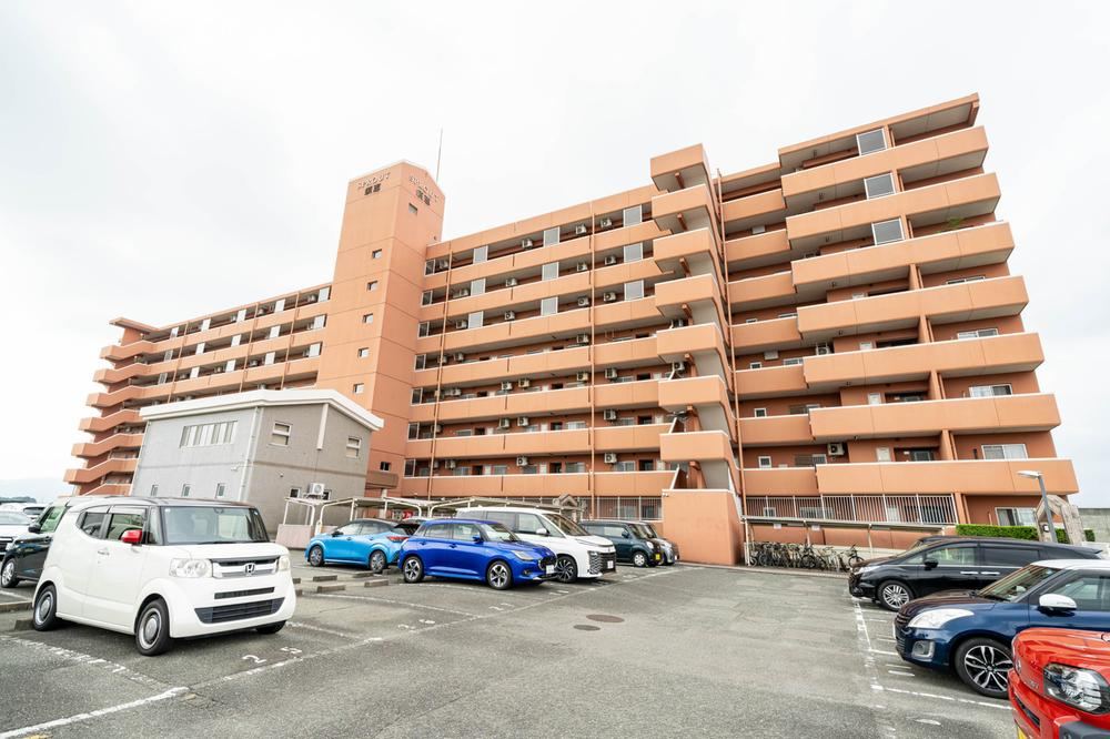 4LDK apartment in Sue, Kasuya District, Fukuoka - Photo 1