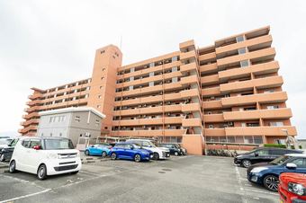 4LDK apartment in Sue, Kasuya District