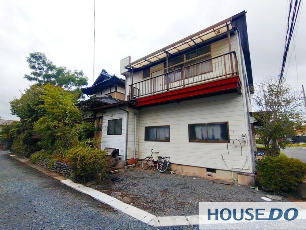 331 m² land in Kasama, Ibaraki - Photo 1