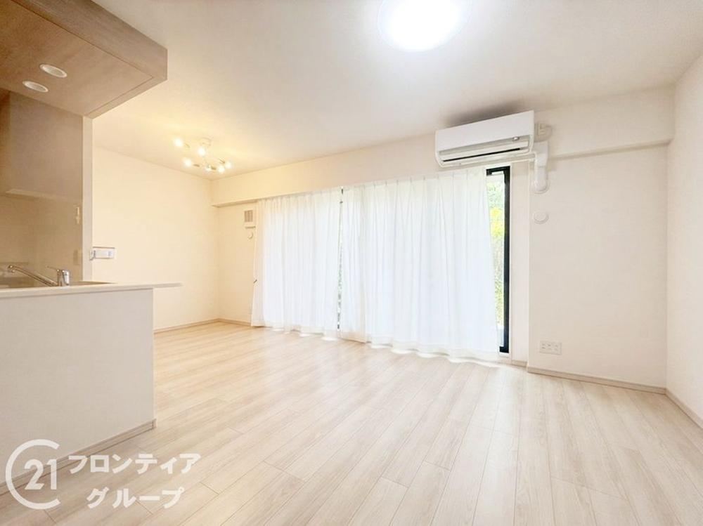 3LDK apartment in Sakai Ward, Sakai, Osaka - Photo 1