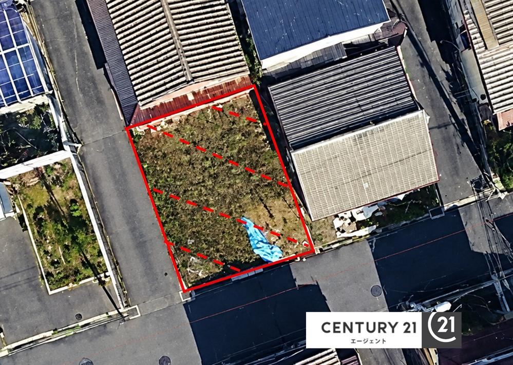 63 m² land in Chuo Ward, Niigata - Photo 1