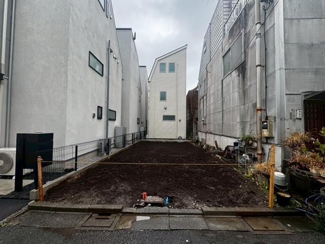 46 m² land in Setagaya Ward, Tokyo - Photo 1