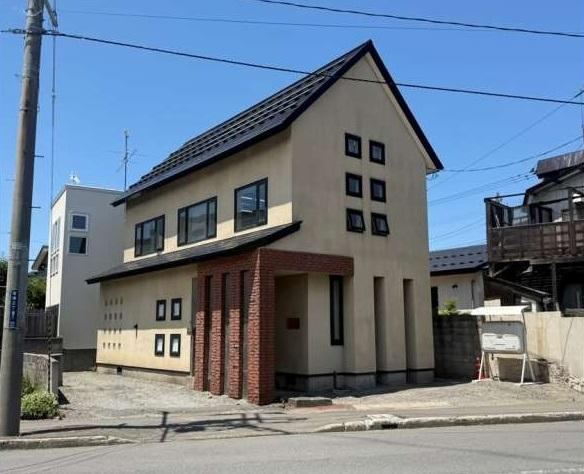 3K house in Aomori, Aomori - Photo 1