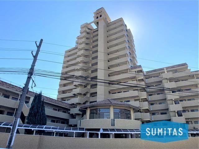 3LDK apartment in Matsuyama, Ehime - Photo 1