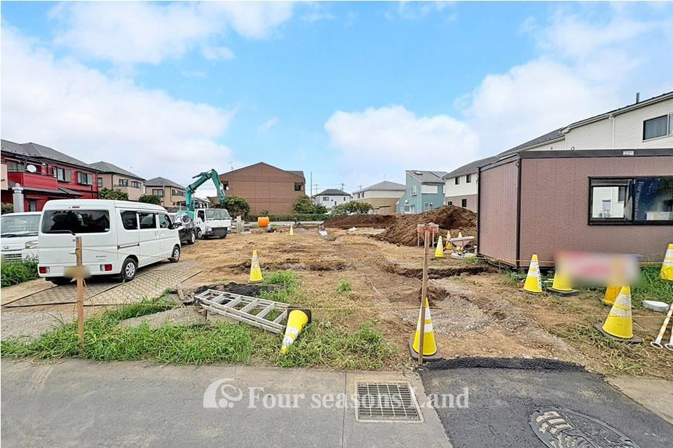 102 m² land in Chigasaki, Kanagawa - Photo 1