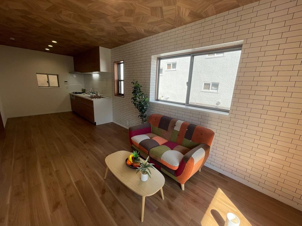 3LDK house in Edogawa Ward, Tokyo - Photo 1