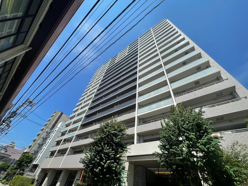 3LDK apartment in Hachioji, Tokyo - Photo 1