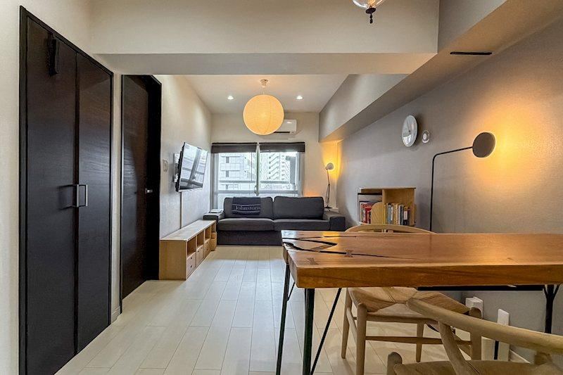 2LDK apartment in Setagaya Ward, Tokyo - Photo 1