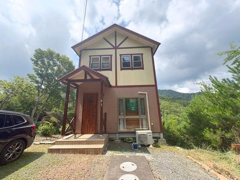 2LDK house in Nantan, Kyoto - Photo 1