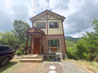 2LDK house in Nantan