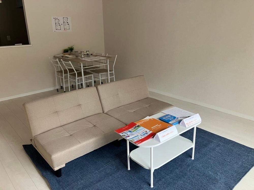 3LDK apartment in Otaru, Hokkaido - Photo 1