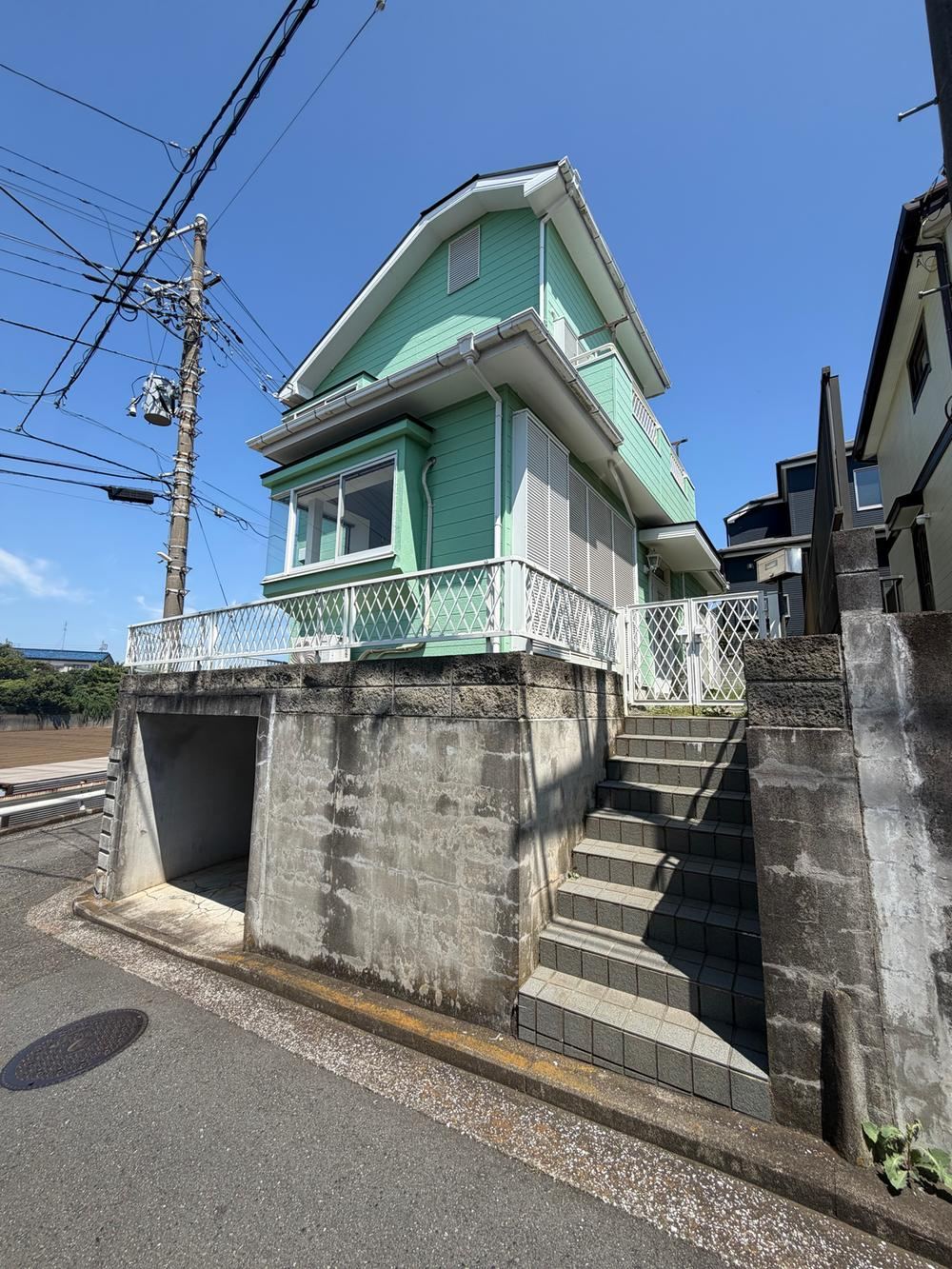 3LDK house in Totsuka Ward, Yokohama, Kanagawa - Photo 1