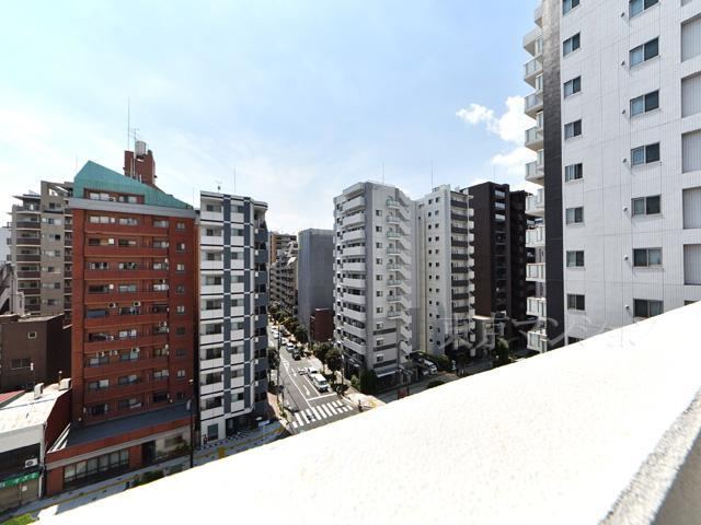 2LDK apartment in Taito Ward, Tokyo - Photo 1