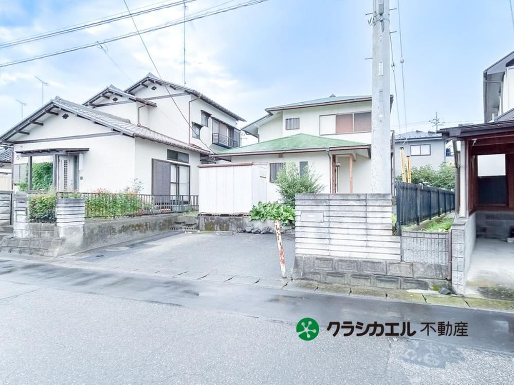 3LDK house in Utsunomiya, Tochigi - Photo 1