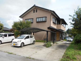 6LDK house in Shioya District
