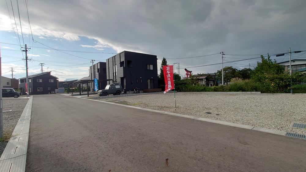 210 m² land in Shiwa, Shiwa District, Iwate - Photo 1