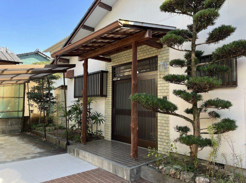 3LDK house in Kochi, Kochi - Photo 1