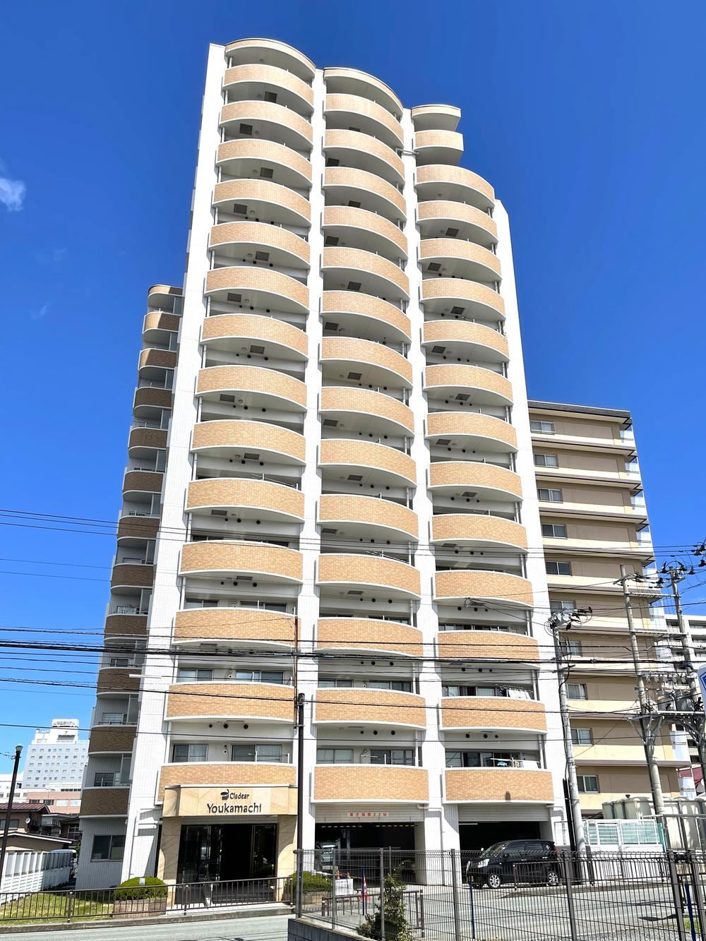 2LDK apartment in Yamagata, Yamagata - Photo 1