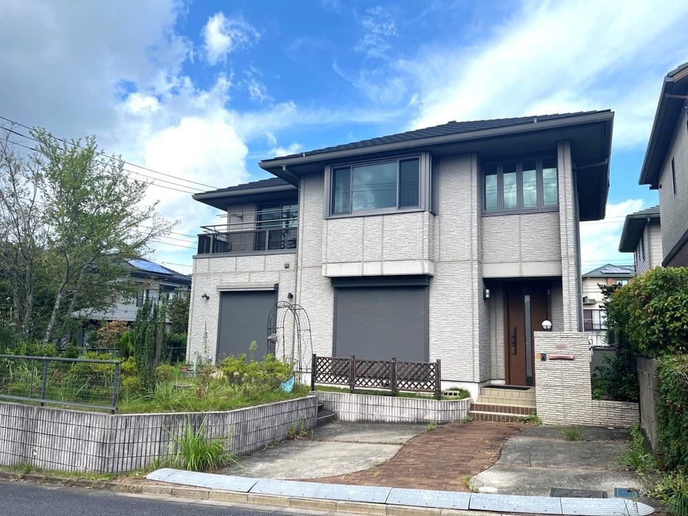 5LDK house in Midori Ward, Chiba - Photo 1