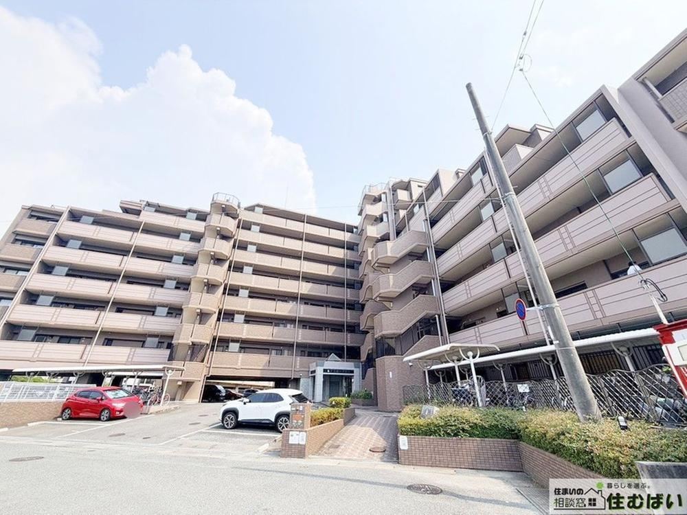 3LDK apartment in Hakata Ward, Fukuoka - Photo 1