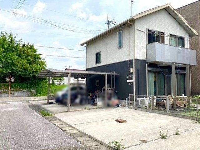 3LDK house in Kami, Kochi - Photo 1