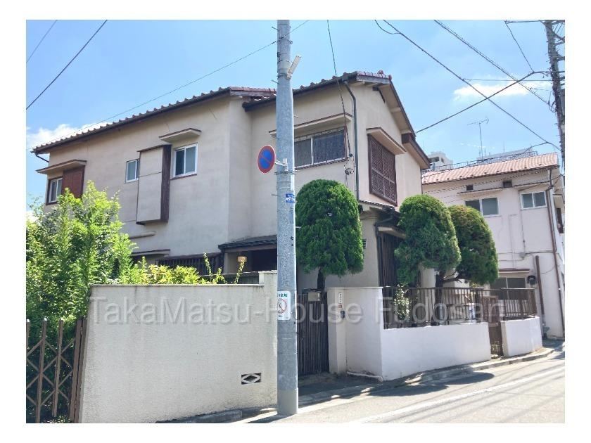 3DK house in Suginami Ward, Tokyo - Photo 1