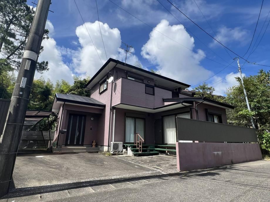 4LDK+S house in Miyazaki, Miyazaki - Photo 1