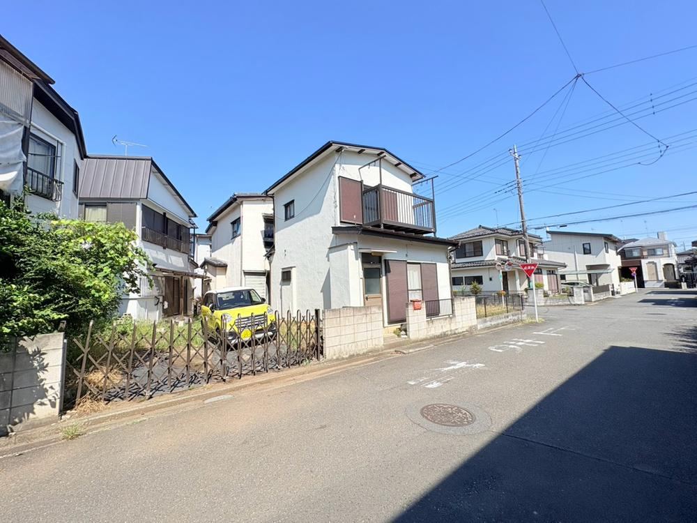 133 m² land in Kawagoe, Saitama - Photo 1