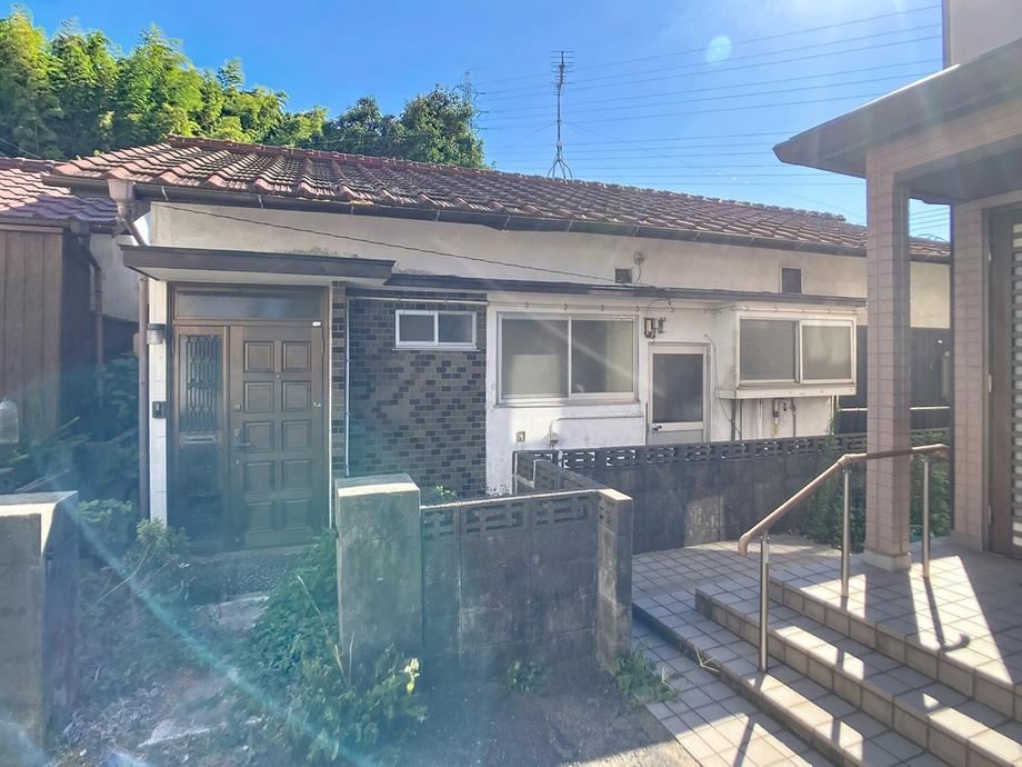 3K house in Shimonoseki, Yamaguchi - Photo 1