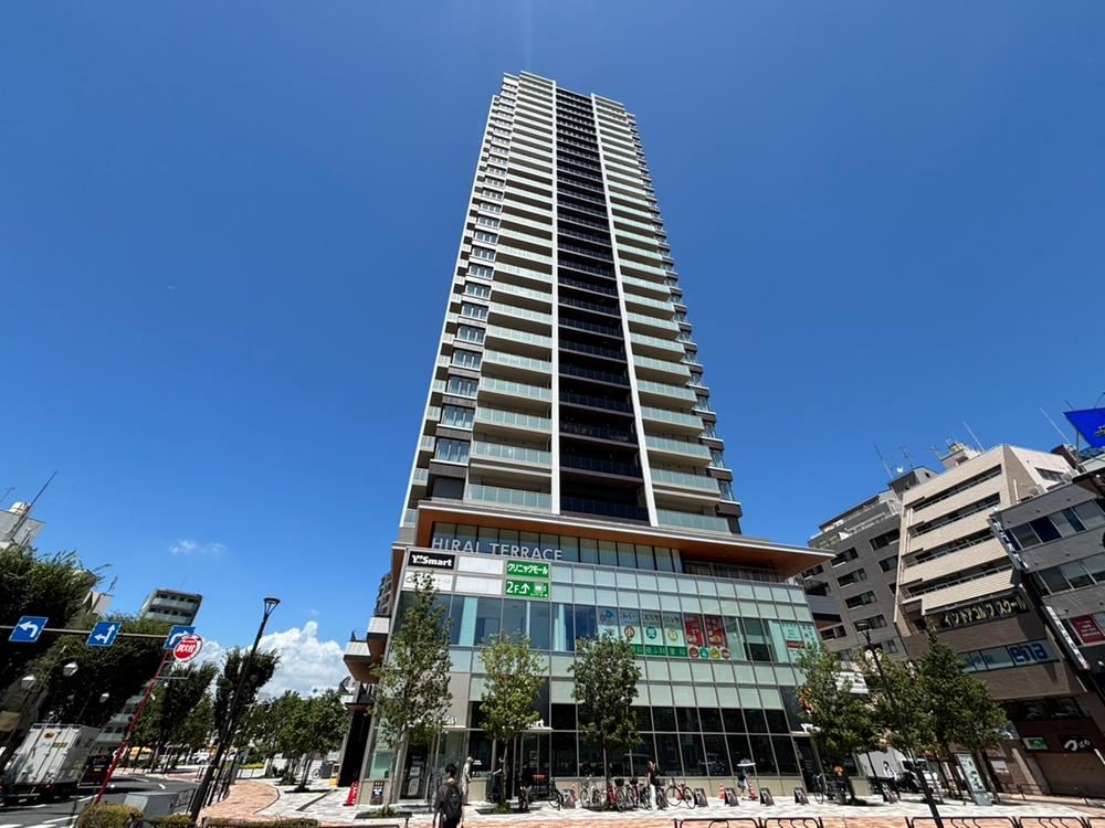 3LDK apartment in Edogawa Ward, Tokyo - Photo 1
