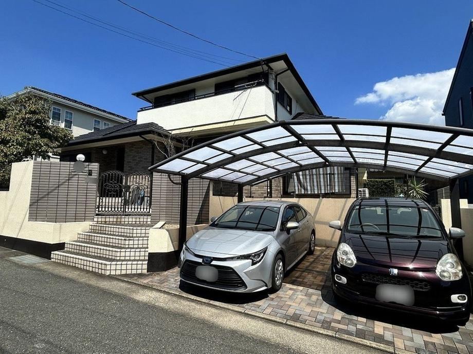 5LDK house in Higashi Ward, Fukuoka - Photo 1