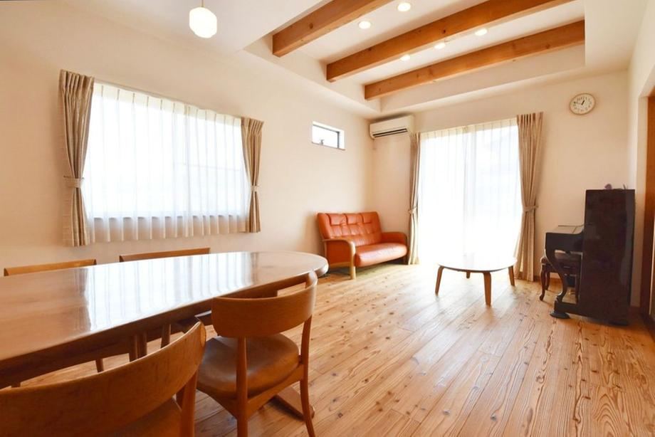 3LDK house in Asakita Ward, Hiroshima - Photo 1