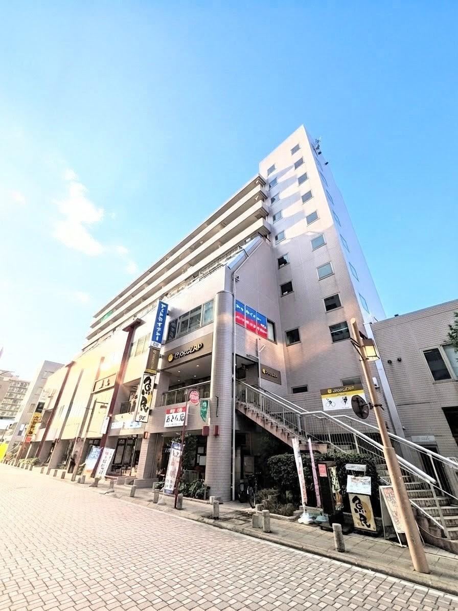 3LDK apartment in Oyama, Tochigi - Photo 1