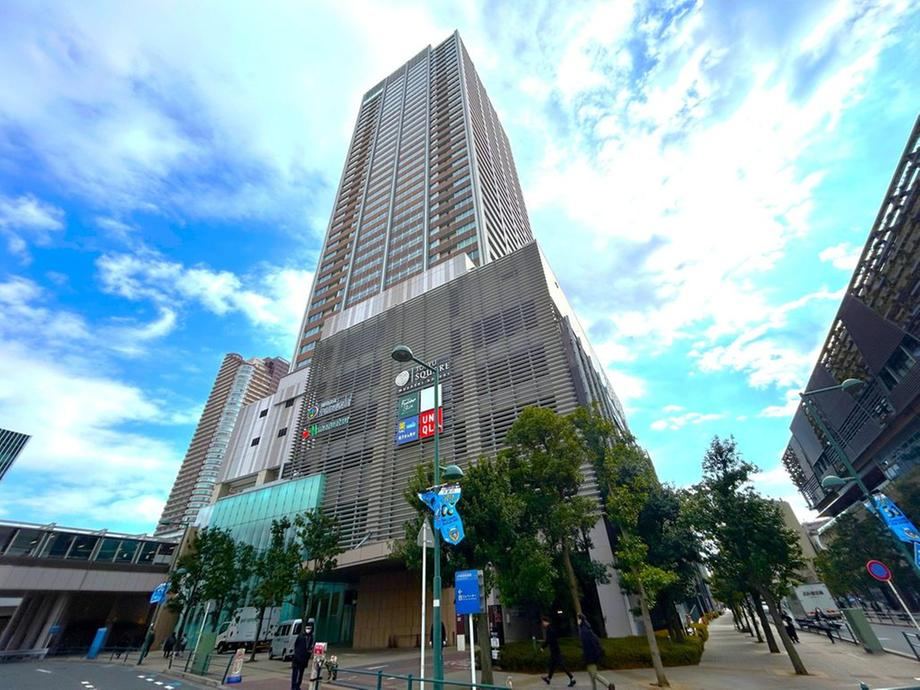 1LDK apartment in Nakahara Ward, Kawasaki, Kanagawa - Photo 1
