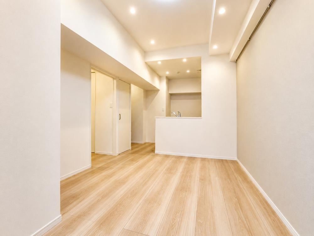 1LDK apartment in Toshima Ward, Tokyo - Photo 1