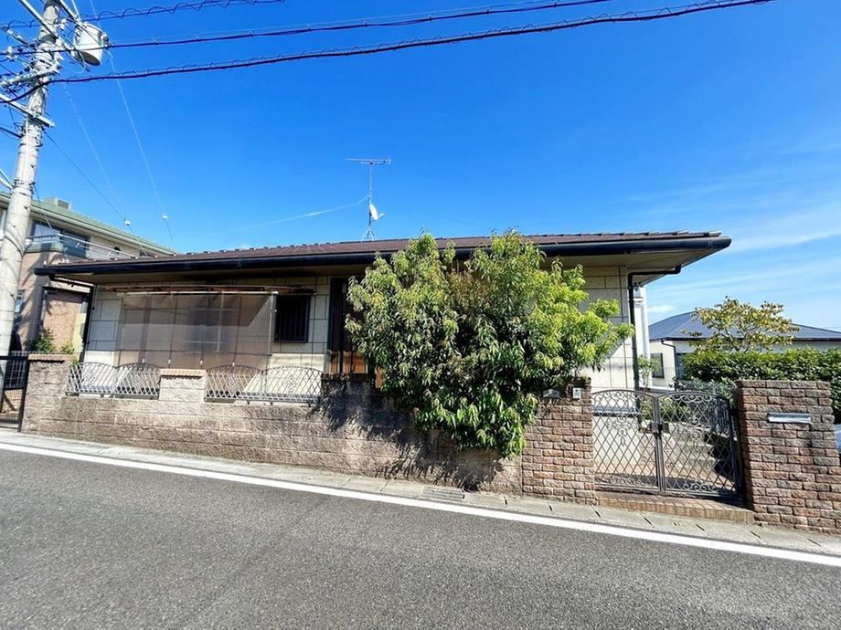 2LDK house in Obu, Aichi - Photo 1