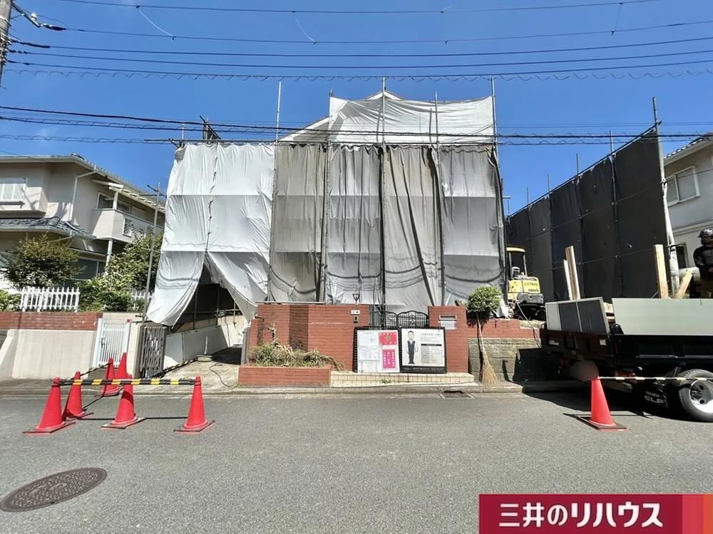 195 m² land in Izumi Ward, Yokohama, Kanagawa - Photo 1