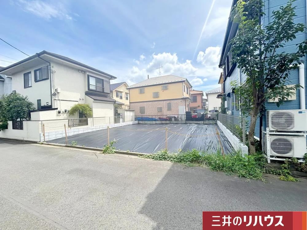 116 m² land in Tachikawa, Tokyo - Photo 1
