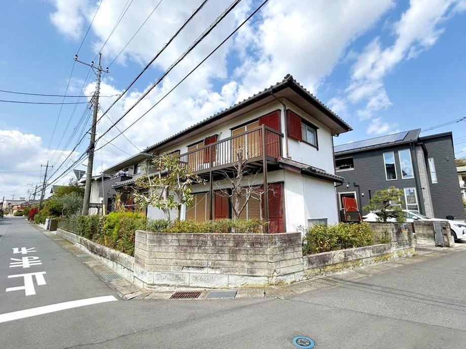 160 m² land in Abiko, Chiba - Photo 1