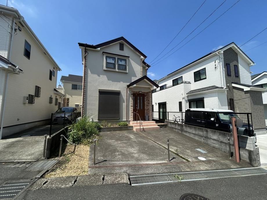 4LDK house in Machida, Tokyo - Photo 1