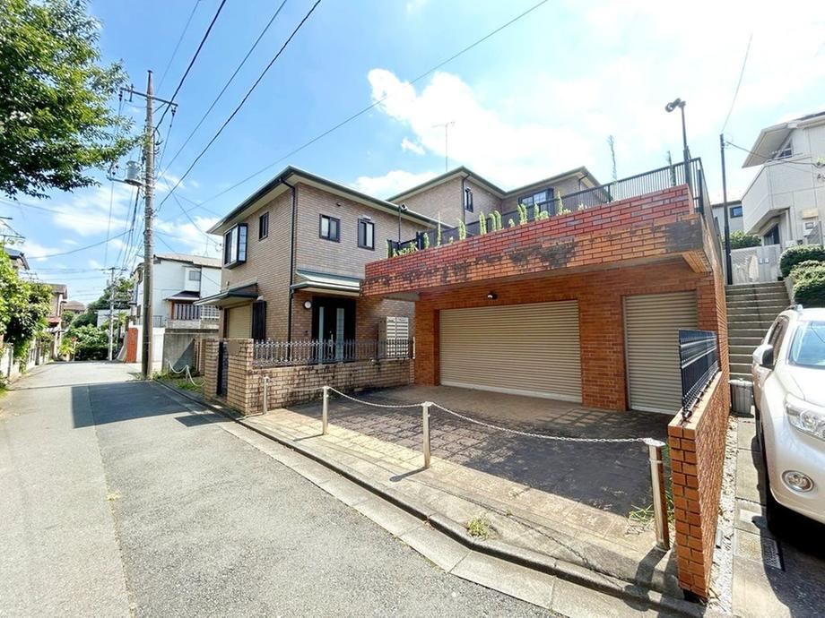 6LDK+S house in Chofu, Tokyo - Photo 1