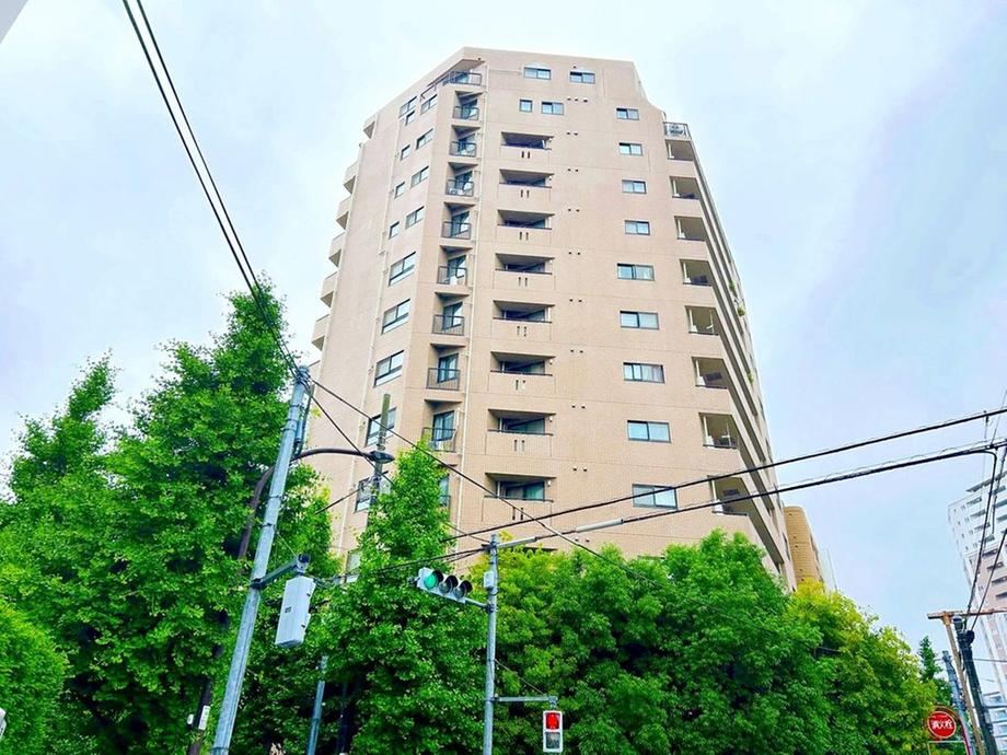 3LDK apartment in Shinjuku Ward, Tokyo - Photo 1