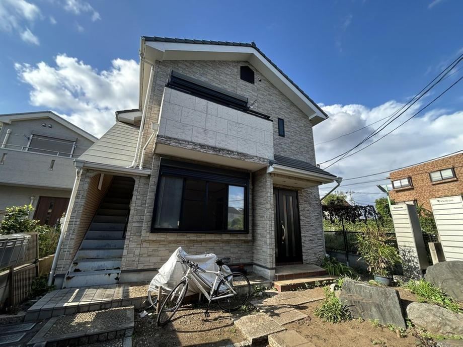 5DK house in Setagaya Ward, Tokyo - Photo 1