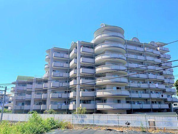 3LDK apartment in Iruma, Saitama - Photo 1